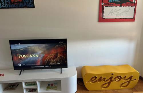 Olivrea Design Palazzo - Foto 3