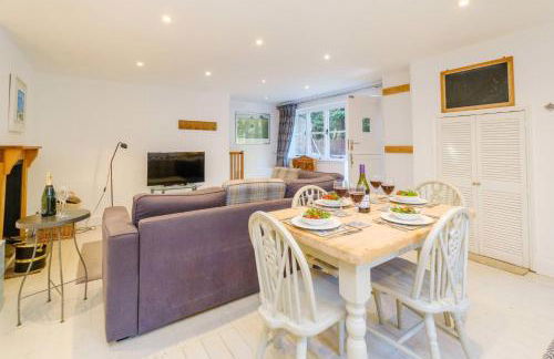 Theberton Cottage - Foto 6