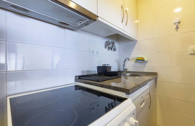 LightHouse Apartment - Foto 15