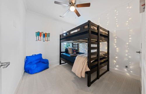 Cozy King Suite Retreat near Wilmington Riverwalk - Foto 23