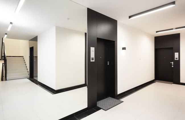 Apartment Szamocka Warsaw by Renters - Foto 51