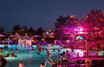 Location grand MH proche europa park 4 personnes - Foto 36