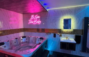 HIGHFIELD PRIVATE SPA APARTMENT - Foto 39