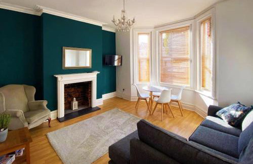 Flamingo Rise Bournemouth 2 Bed 6 Guest Beach Escape - Foto 1