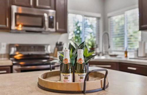 Southwestern Style 4 Bedroom Nampa Home Sleeps 16! - Foto 14