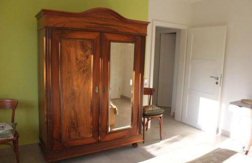 Ferienwohnung Mühlenweg - Foto 9