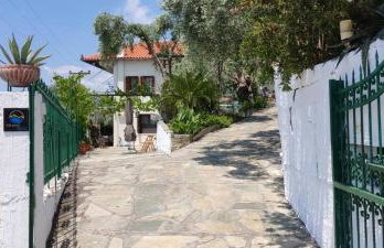 ChrysaMare Luxury living Ολόκληρη κατοικία - Photo 68