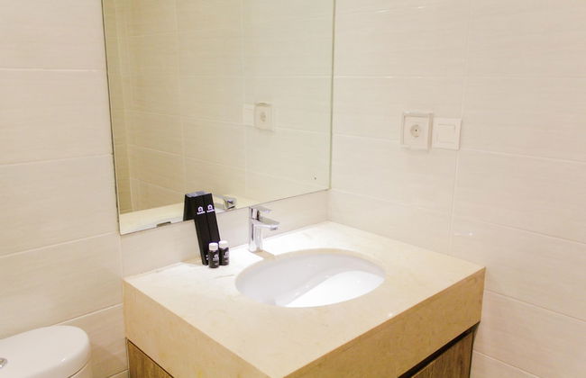 Wonderful Studio At Kemang Village Apartment - Foto 19