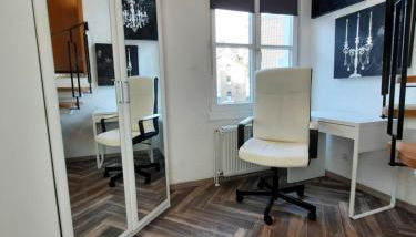 Ferienwohnung Langenberg Altstadt WiFi Netflix - Foto 5