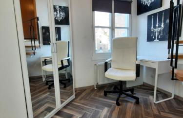 Ferienwohnung Langenberg Altstadt WiFi Netflix - Foto 5