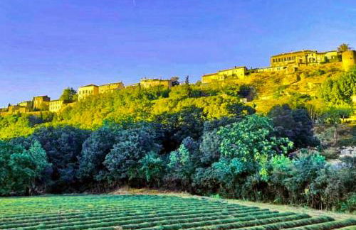 VILLA BEL - Entre paradis et vignes - Photo 53