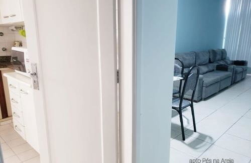 Apartamento PÉS NA AREIA - Foto 15