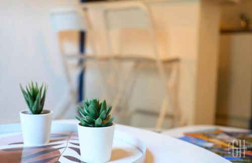 Studio 111 - Proche Gare - Hyper centre - Photo 19