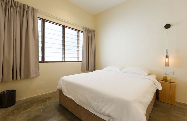 2 Bedroom Landed House Near Icon City BM - Foto 3