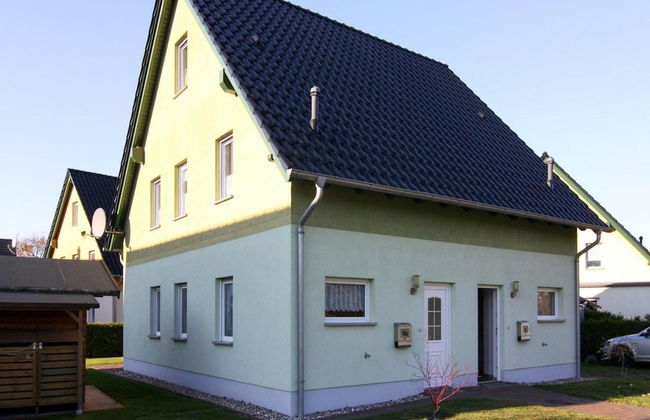 Doppelhaushalfte, Zingst - Foto 12