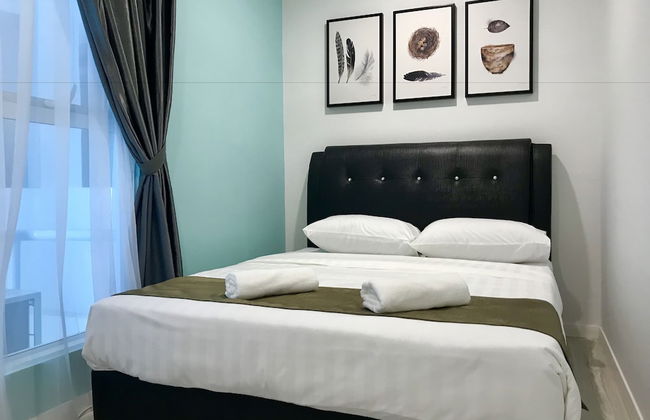 Sunset Seaview Vacation Condos at Infinity Avenue - Foto 10