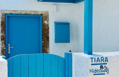 Tiara hideaway house - Foto 12