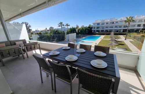 Noctua Estepona Luxury Apartment Belair 005 - Photo 7