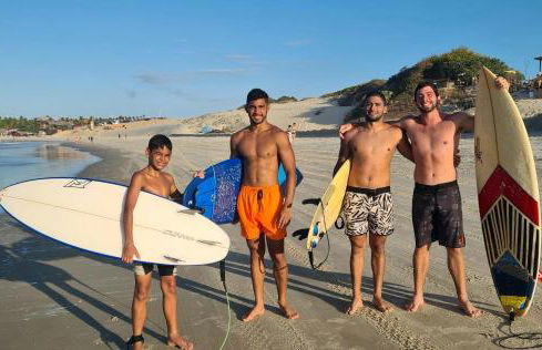 B&B Pousada Swiss Residence - Foto 32