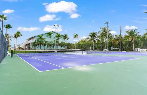 Villa Valbuena Gem Key Largo 2 Kings Marina Pickleball Tennis 3 Pools Remodeled 2025 - Foto 63