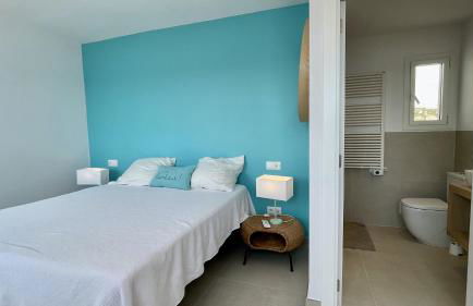 CAP DE LA BARRA 61 - Villa deluxe vista mar - Foto 37