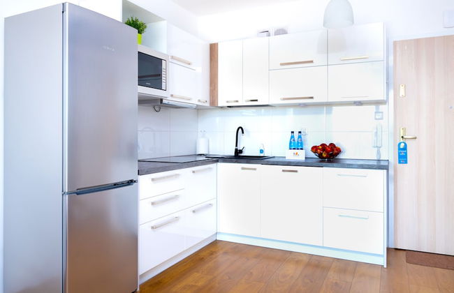 MS Pro Apartamenty Kolobrzeg - Photo 45