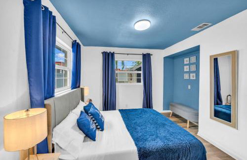 The Blue Villa - Luxury Clearwater by BlueBellaEstate - Foto 9