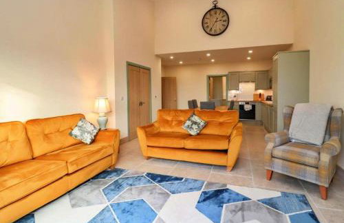 Little Rissington - Barn Four - Foto 8