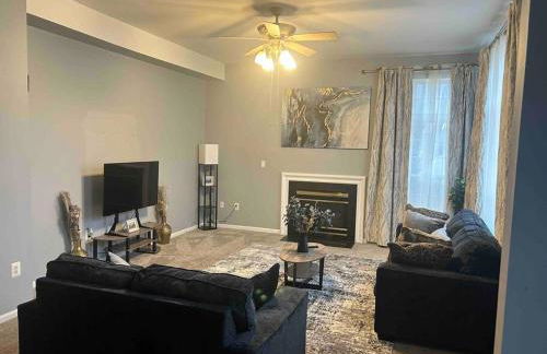 Blissful Abode near Washington DC - Foto 7