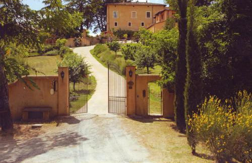 Torraccia di Chiusi Agriturismo Relais - Photo 72