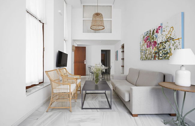 Numa Seville Molina - Foto 52