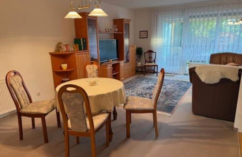 Gemütliches Reihenhaus mit Garten und Terasse - Foto 10