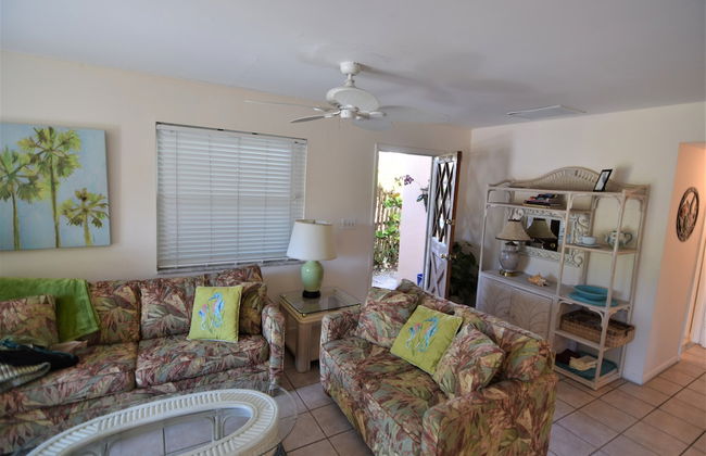 Oasis at John's Pass Madeira Beach - Foto 33