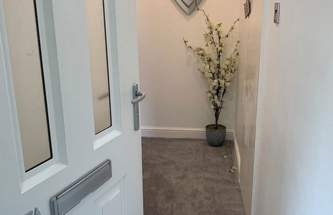 Posh Pad Woolton Village - Foto 24