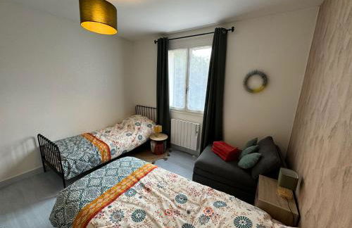 Le coin des familles - Foto 11