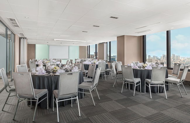 Seda Residences Makati - Photo 43