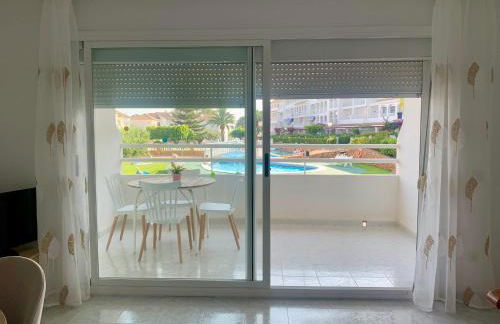 Apartamento en Alcocebre Urbanización Al Andalus - Foto 12