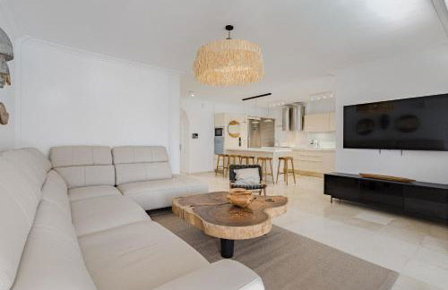 Villa Sabina - 6 bedroom house - Foto 11