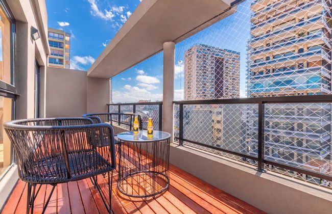 Modern Apartments in Palermo - by BueRentals - Foto 38