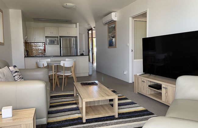 Boathouse Resort Tea Gardens - Foto 18