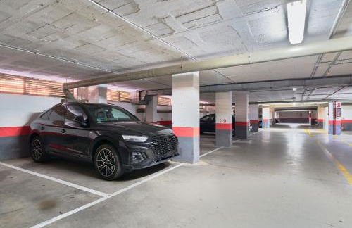 Holiday Apartment Parque Litoral by Solaga Holiday Homes - Photo 32