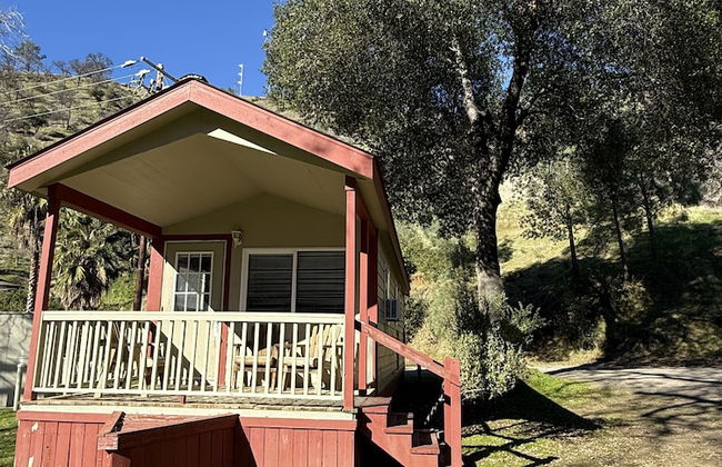 Canyon Creek Resort - Foto 6