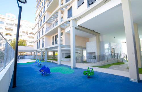 Apartment Isea Calpe 06 by Interhome - Photo 12