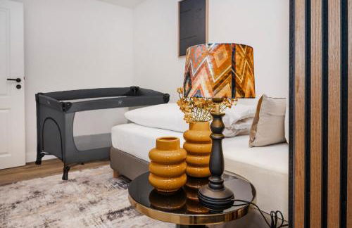 S331 - Luxurious two bedroom duplex apartment in cologne - Foto 9