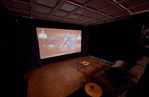 Private Spa Lodge Odenwald - Photo 6