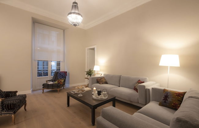 Maritxu's by Oldtown San Sebastián Aptos - Foto 6