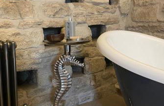 The Dinton Dovecote - Foto 21