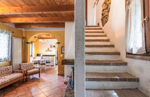 Holiday Home La casa del Fiume by Interhome - Foto 17