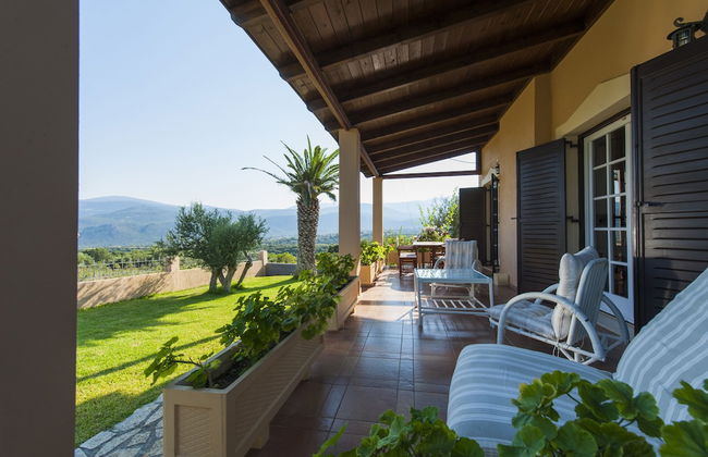 Penelope Dream Pool Villa - Foto 17