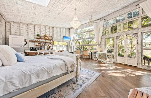 The Swan Treehouse - Foto 4